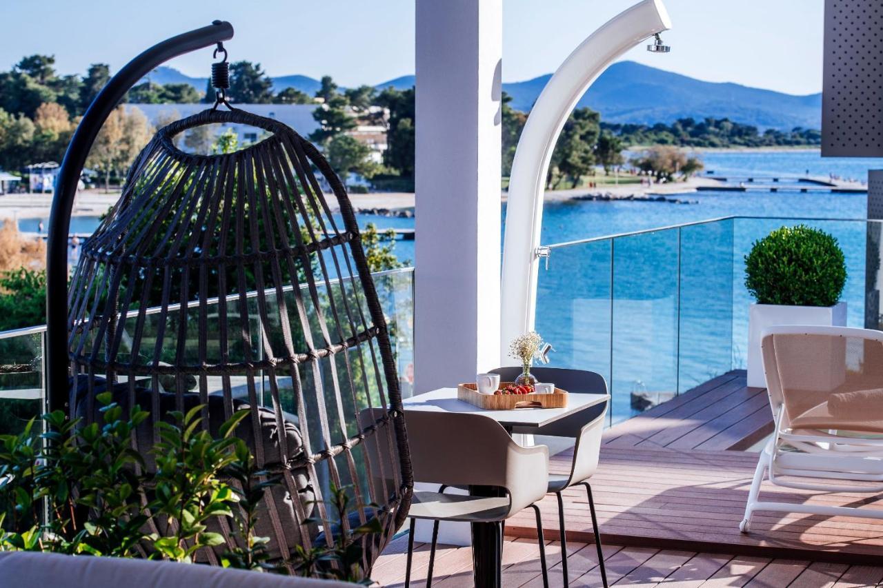 Dedaj Resort - Villa Auri Zadar Eksteriør bilde