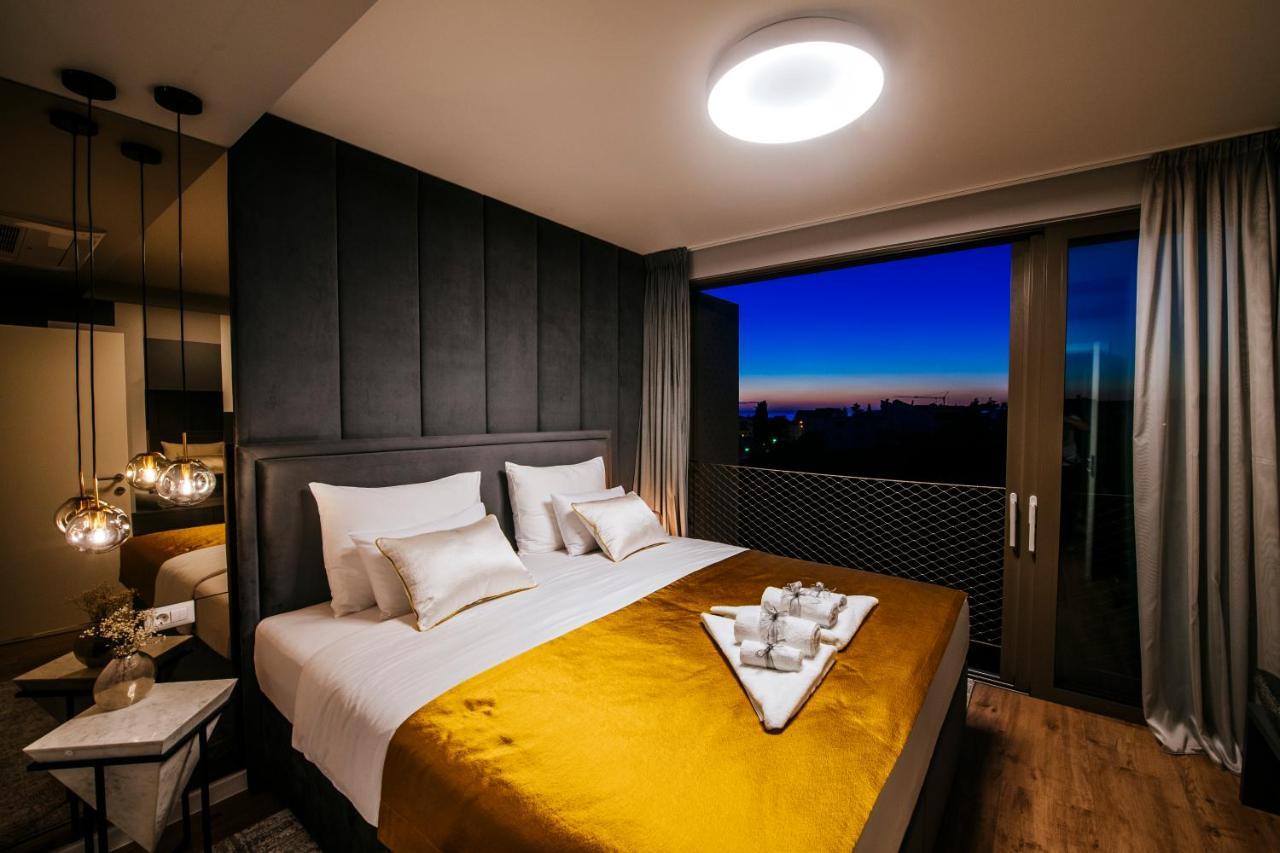 Dedaj Resort - Villa Auri Zadar Eksteriør bilde