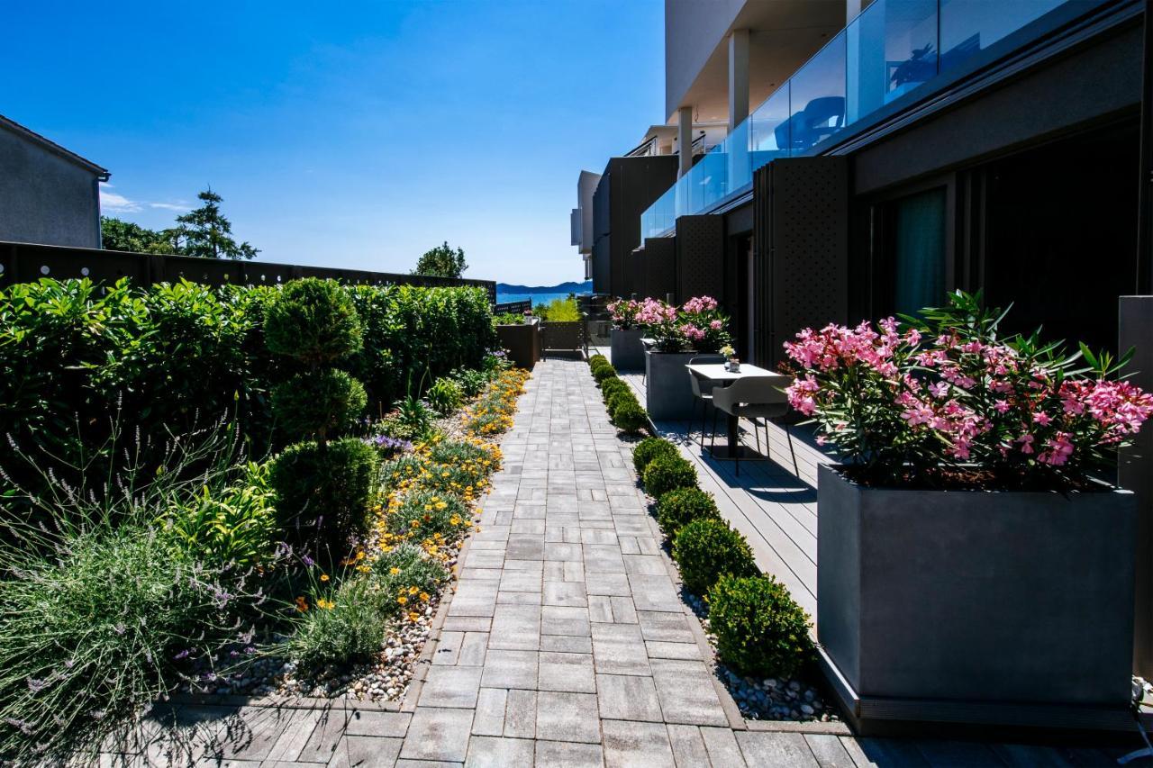 Dedaj Resort - Villa Auri Zadar Eksteriør bilde