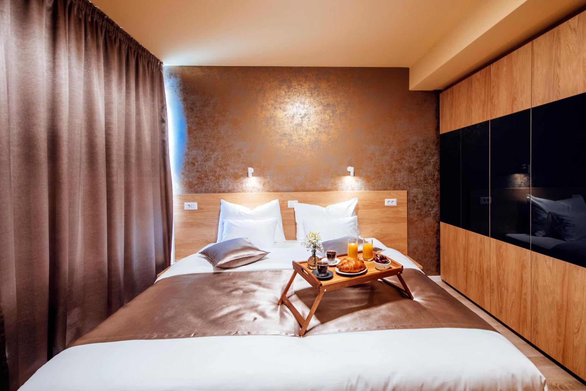 Dedaj Resort - Villa Auri Zadar Rom bilde