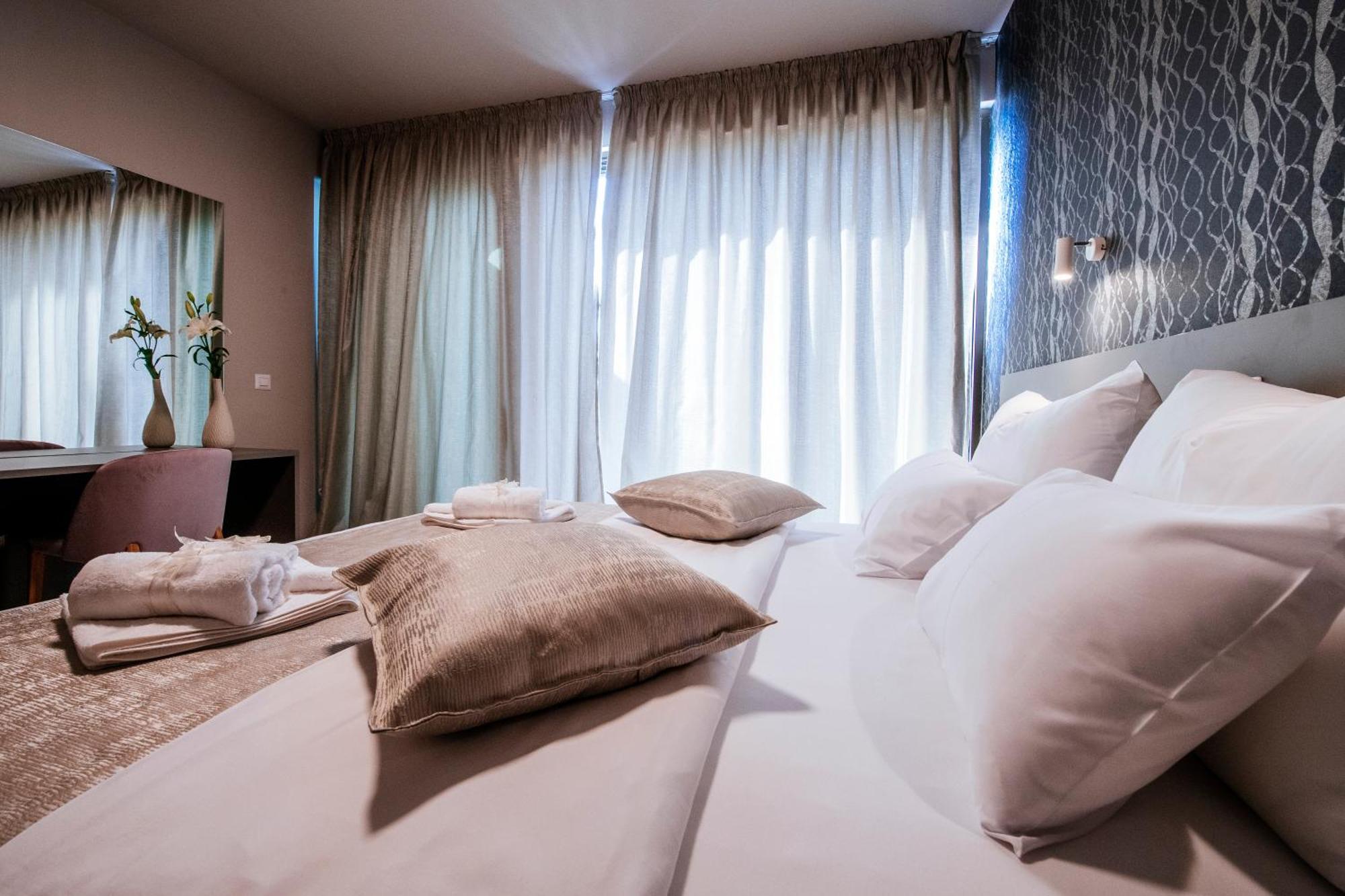 Dedaj Resort - Villa Auri Zadar Rom bilde