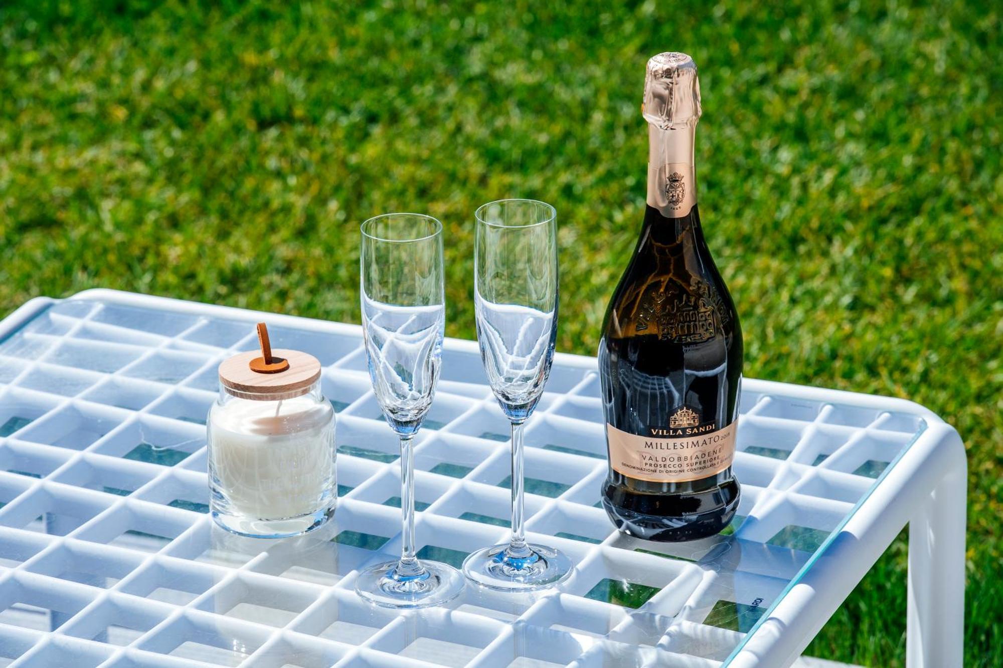 Dedaj Resort - Villa Auri Zadar Rom bilde