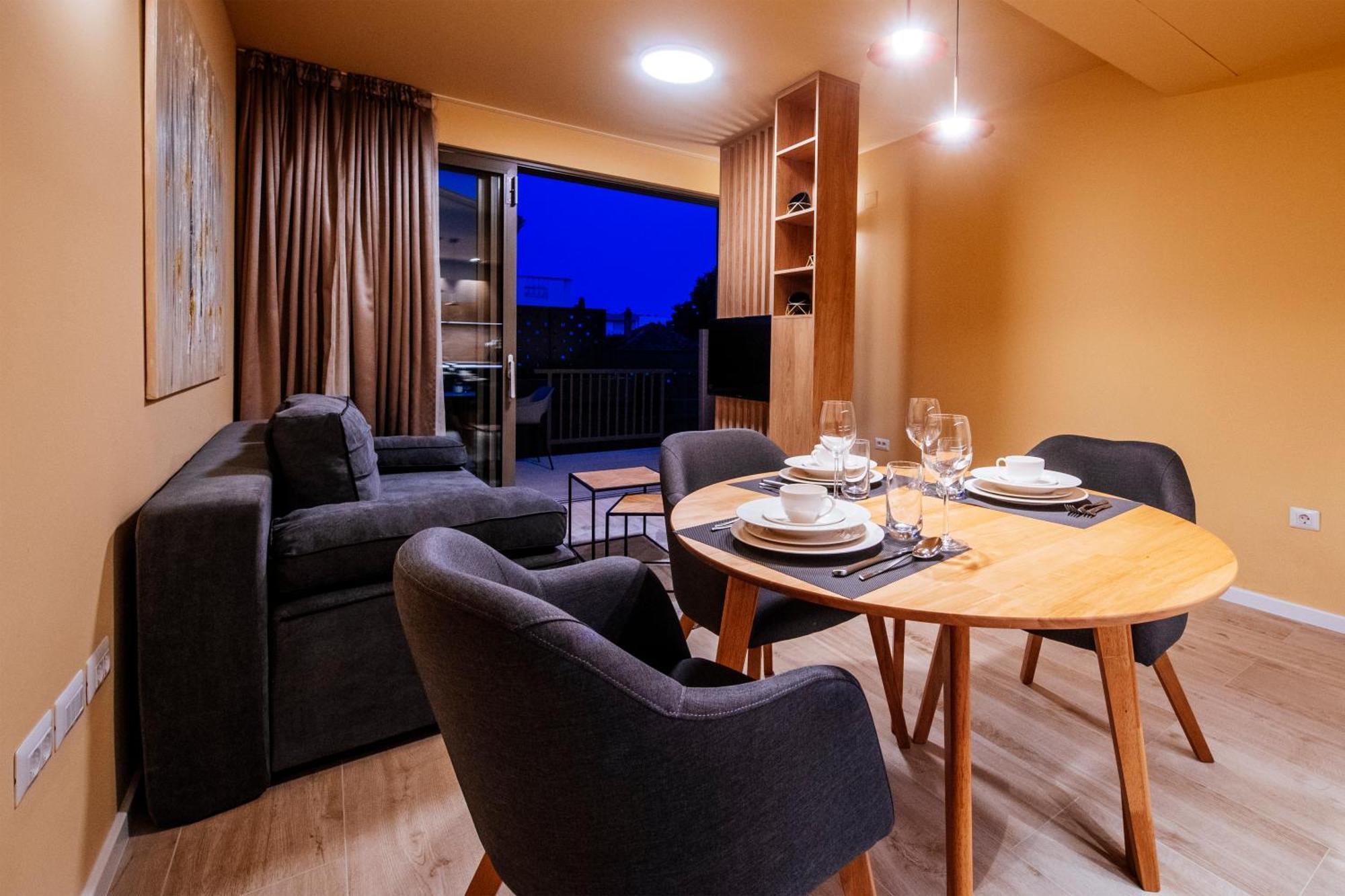 Dedaj Resort - Villa Auri Zadar Rom bilde