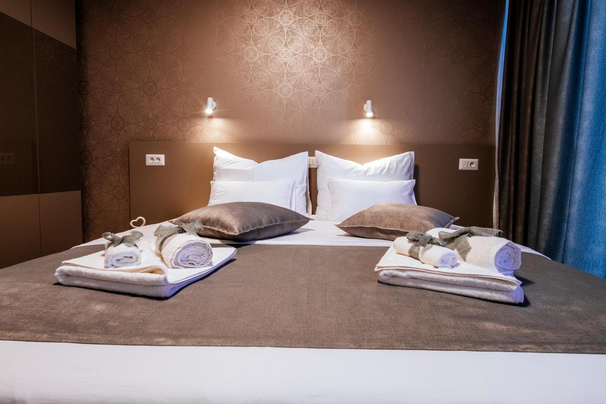Dedaj Resort - Villa Auri Zadar Rom bilde