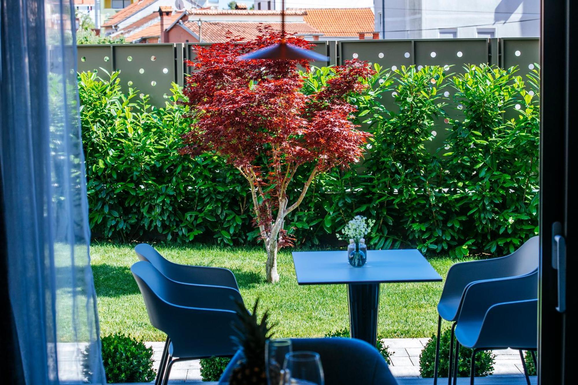Dedaj Resort - Villa Auri Zadar Rom bilde