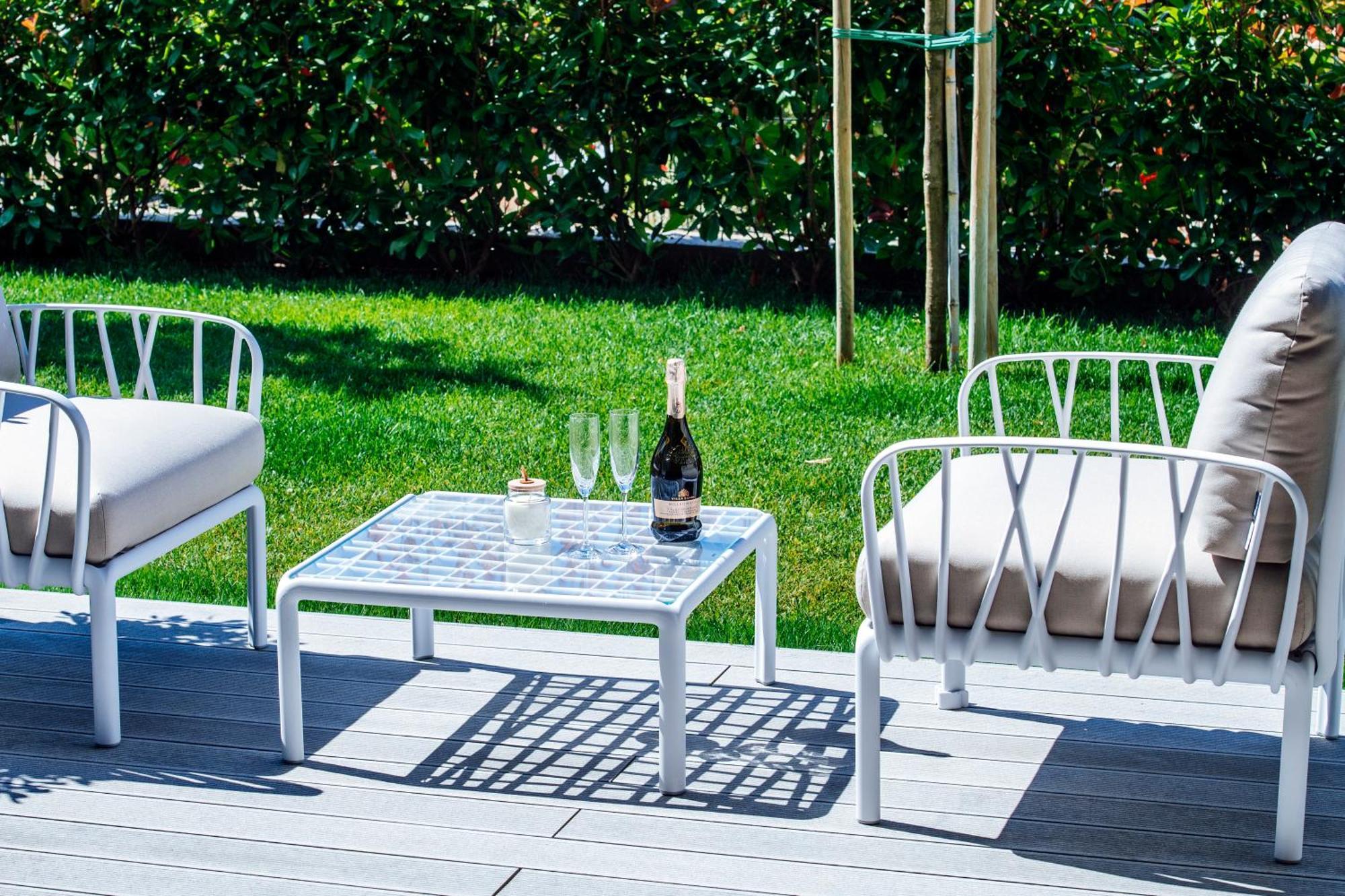 Dedaj Resort - Villa Auri Zadar Rom bilde