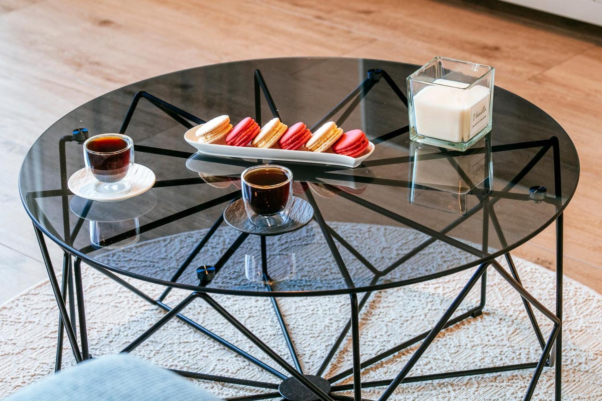 Dedaj Resort - Villa Auri Zadar Rom bilde